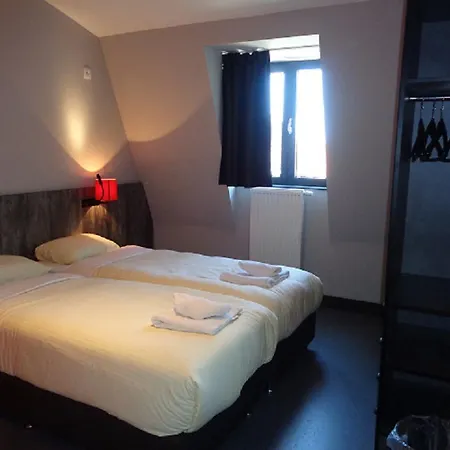 Brxxl 5 Centre Auberge de jeunesse