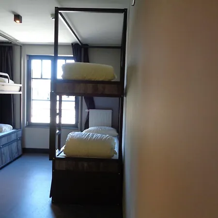 Brxxl 5 Centre Auberge de jeunesse *